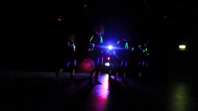 AMAZING - DANCE (DANNY SAUCEDO) смотреть онлайн