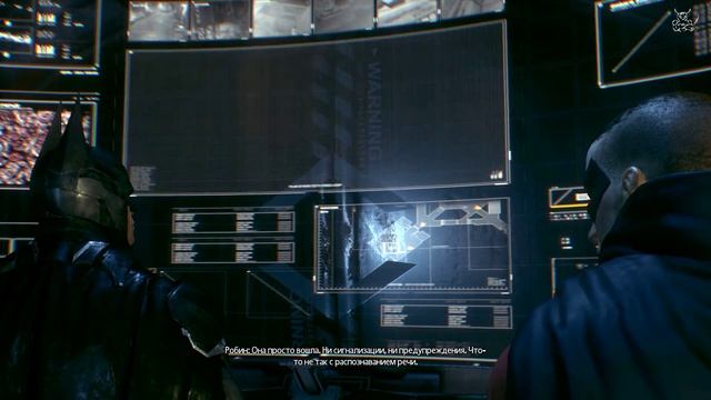 Batman: Arkham Knight - #12 Харли Квинн ч.1 смотреть онлайн