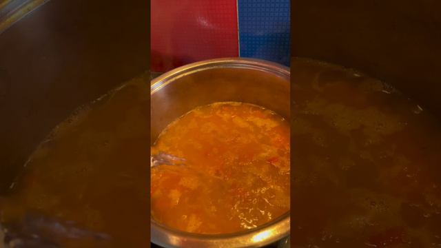 14-04-2024 СУПЧИК С БРОККОЛИ! Готовиться в одной кострюле !