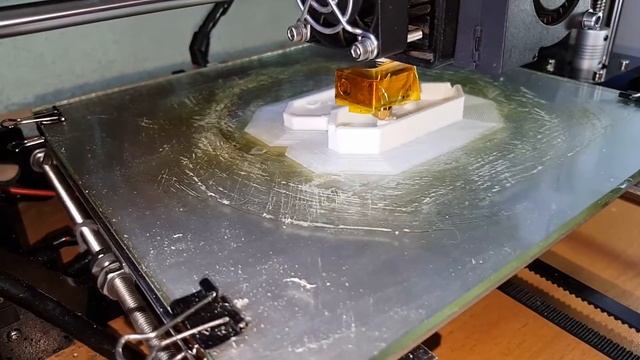 Корпус для LM2596 смотреть онлайн