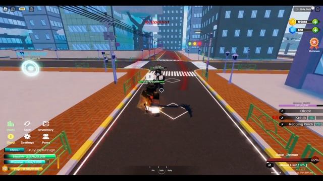 ?Scythe Weapon Full Showcase | Shattered Psycho Online смотреть онлайн