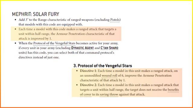 What If We Use 30 Deathmarks? Can It Work? Warhammer 40k 9th Edition Necrons смотреть онлайн