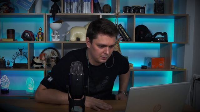 Дмитрий Шадрин- Sportmaster Lab в гостях на канале 