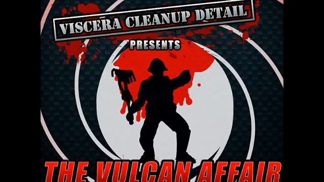 Viscera Cleanup Detail: The Vulcan Affair Soundtrack 03 - Water Re-Tension смотреть онлайн