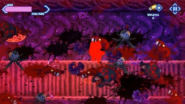Armored Kitten — релизный трейлер смотреть онлайн