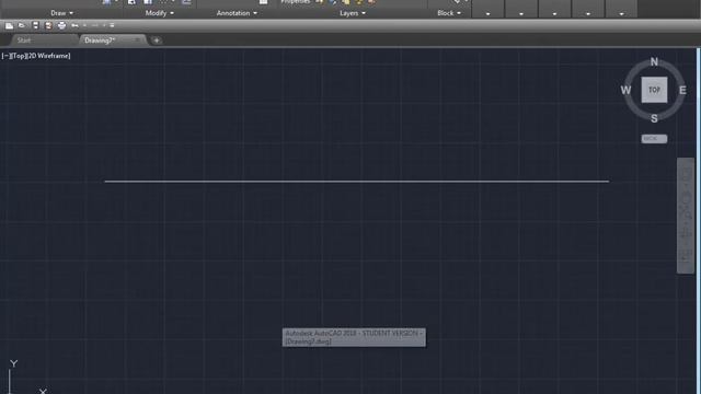 How to Use BREAK Command in AutoCAD смотреть онлайн