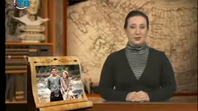 История Передача 15 Принцесса Диана Что выше личность или корона смотреть онлайн