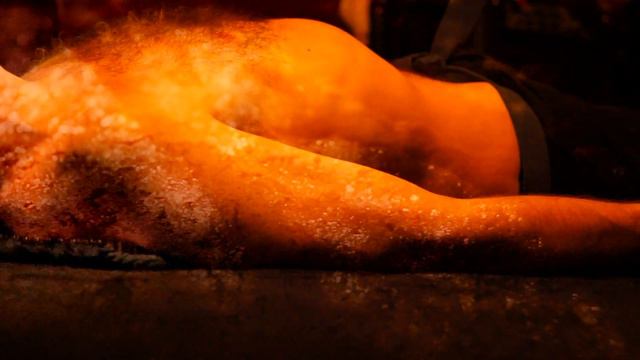 Transient & Eerie - the Last Snow смотреть онлайн