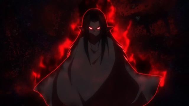 Asakura Hao vs Anna Kyoyama [Anna kicks Hao | Shaman King 2021 EP 43] смотреть онлайн