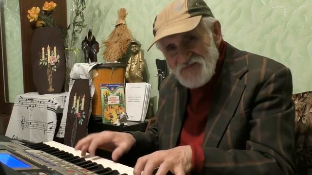 "ЛИНЬКА-ЛИНЬКА".ФАНТАЗИЯ Ф.В.ГИНЗБУРГА НА ТЕМУ ЧУВАШСКОГО НАРОДНОГО ТАНЦА.НОСТАЛЬГИЯ ПО ЧЕБОКСАРАМ. смотреть онлайн