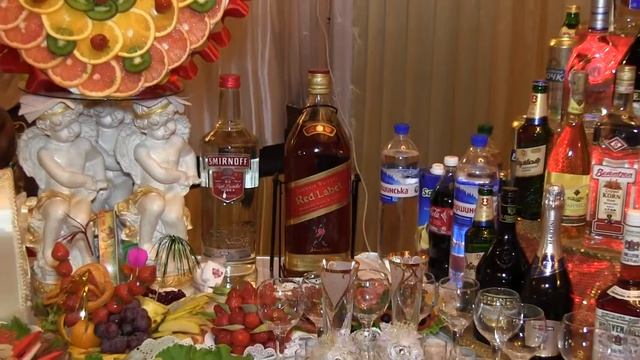 Цыганский стол одаривания смотреть онлайн
