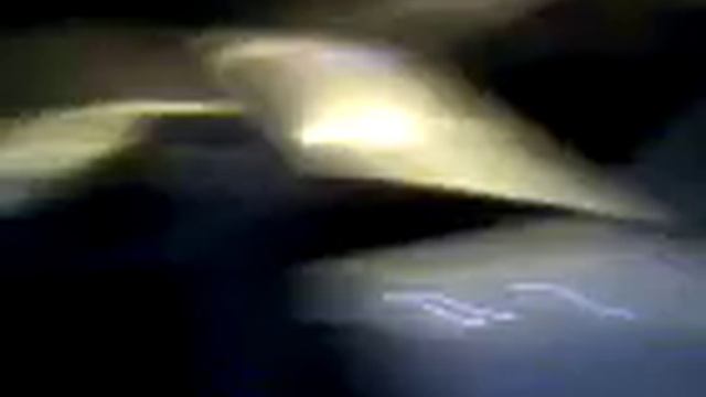 Night accidents Dacia crash test :)) смотреть онлайн