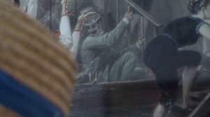 Импрессионисты: Живопись и революция 1 серия «Банда четырех» (документальный сериал, 2011)