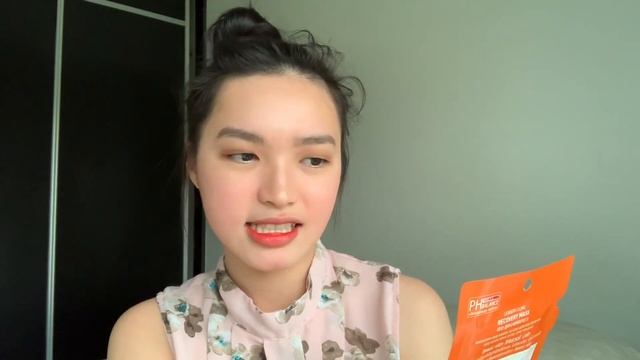 Leaders Insolution & Leaders Clinic Face Mask Haul | Kem’s World смотреть онлайн