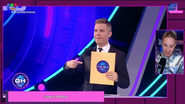 👁️ GRAN HERMANO EN VIVO 👁️ MIRAMOS LA GALA DE REPECHAJE CON LA TORA 🔥 смотреть онлайн