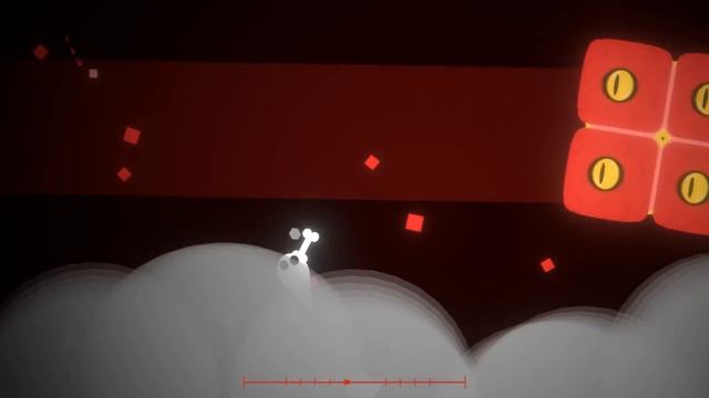 Project Arrhythmia [Black Heart] Chapter 2 Level 3: Destroid - Funk Hole смотреть онлайн