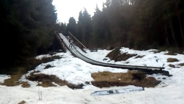 Прижки з трампліна чемпіон України кіращук ростислав смотреть онлайн