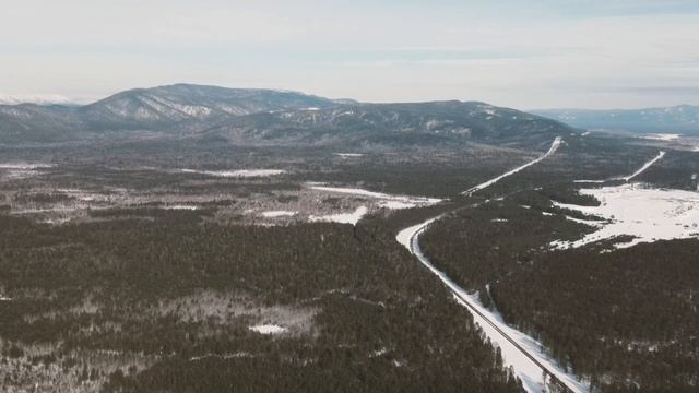 Воздушная экскурсия озеро Байкал / БАРГУЗИН / БАЙКАЛЬСКАЯ МИЛЯ / КАМЕНЬ ЧЕРЕПАШКА смотреть онлайн