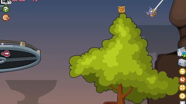 Вормикс.Лайф-Хак#2|Улетаем в космос и феерверк из воздуха| смотреть онлайн