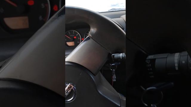 в -35 Nissan pathfinder 2.5 174 л.с. дизель смотреть онлайн