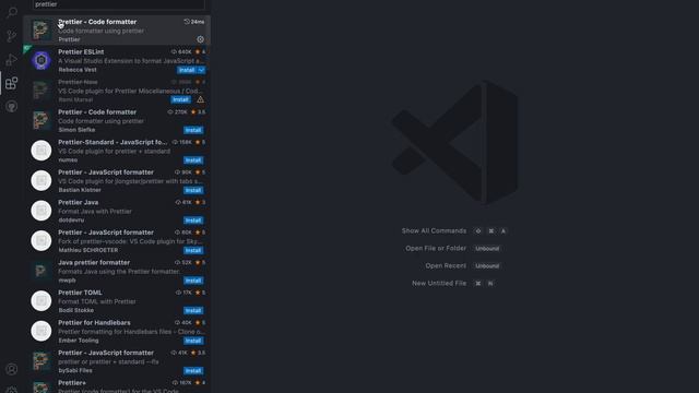 Setting up Environment - React Native смотреть онлайн