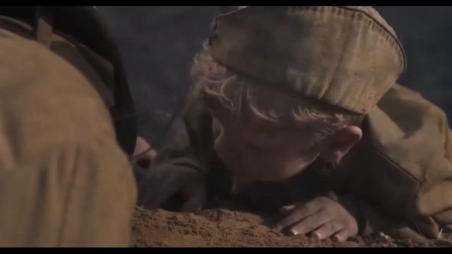 Фильм Солдатик смотреть онлайн