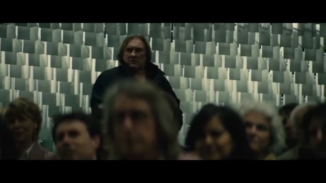 Момент из фильма Детский хор Мизерере Завораживающий голос мальчика смотреть онлайн