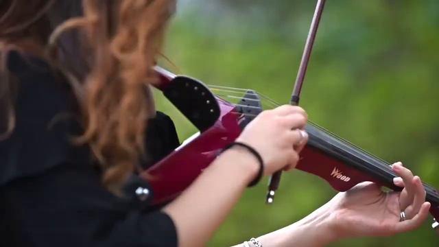 Классно играет на скрипке смотреть онлайн