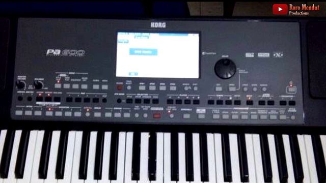 ORG 2021||HITAM DUNIAMU PUTIH CINTAKU, Versi Manual,#ORG2021