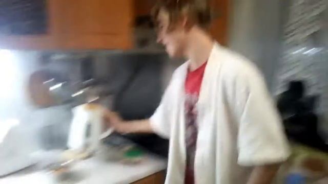 Кулинарное шоу/Cooking show смотреть онлайн