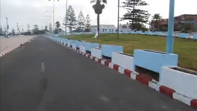 Sidi Bouzid, El Jadida смотреть онлайн