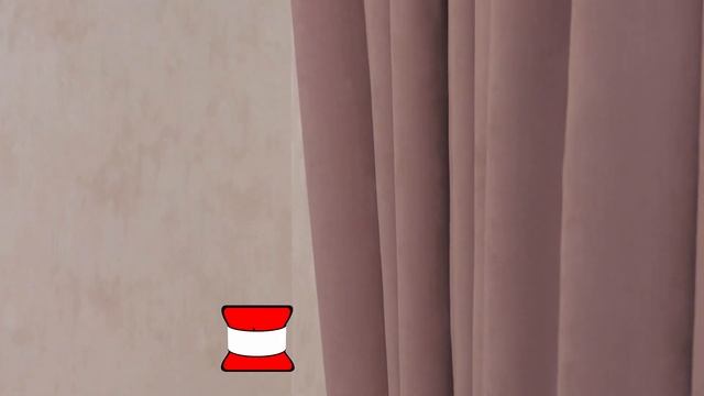 Какие шторы сейчас в моде? ? Шторы в гостиную в современном стиле ? Дизайн интерьера. Рум тур смотреть онлайн