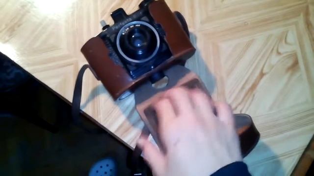 Стар фотоапарат "Перфекта" 2 смотреть онлайн