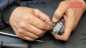 Бензопила Эхо ECHO CS 3050 карбюратор Не работает праймер ЧАСТЬ 1#ВикторПолев