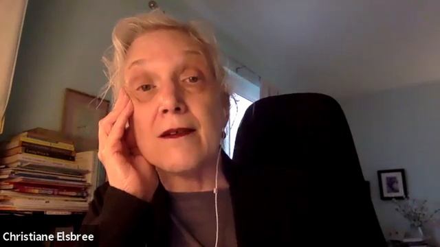 Video 2--The Original Gestalt Institute of San Francisco & Cyndy’s Gestalt History—Cyndy Sheldon MS смотреть онлайн