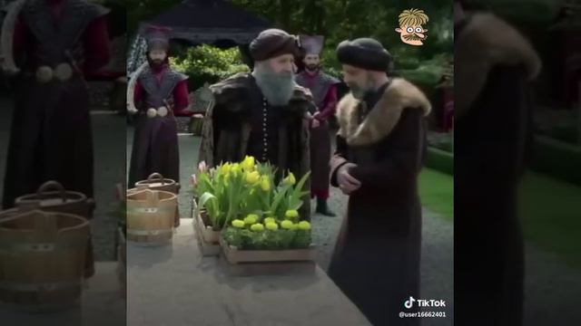 трогательные слова....умного правителя!!! смотреть онлайн