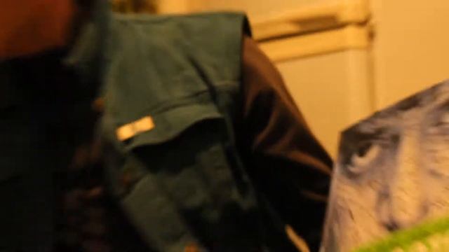 Кукинг видео. Греча и лечо.