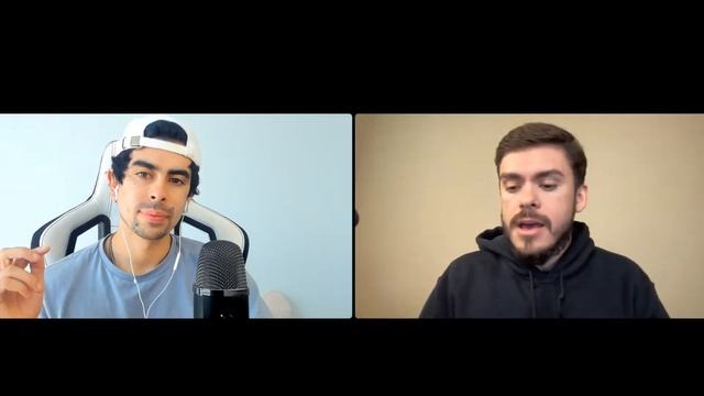 Netsphere Podcast #14 смотреть онлайн