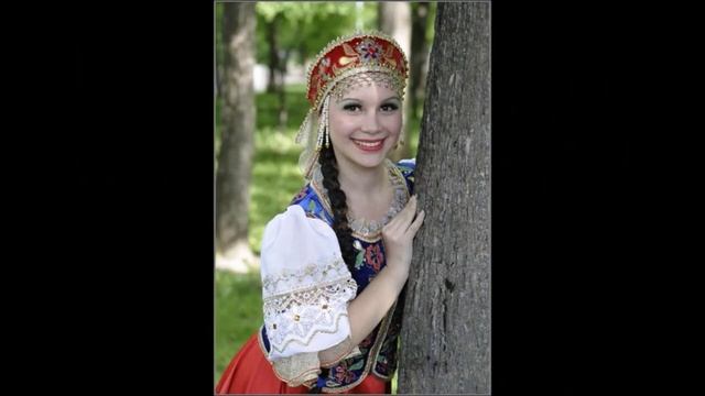 Коса-девичья краса смотреть онлайн