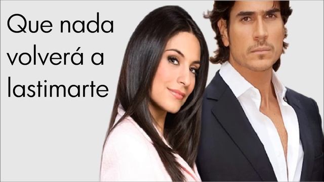 Perdóname - Camilo Blanes (Con Letra) (Corazón Indomable) смотреть онлайн