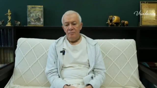 Как делать замечания - ЕМ Чайтанья Чандра Чаран прабху смотреть онлайн