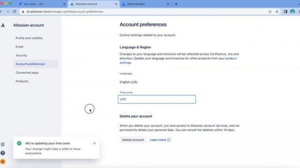 TFS4JIRA Azure DevOps Jira Integration