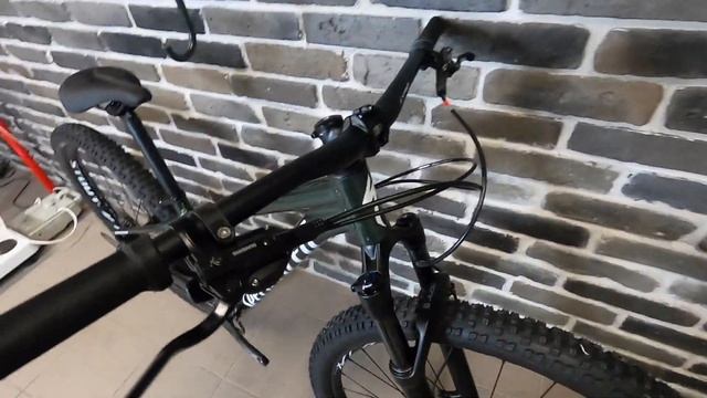 Specialized Rockhopper Expert 29