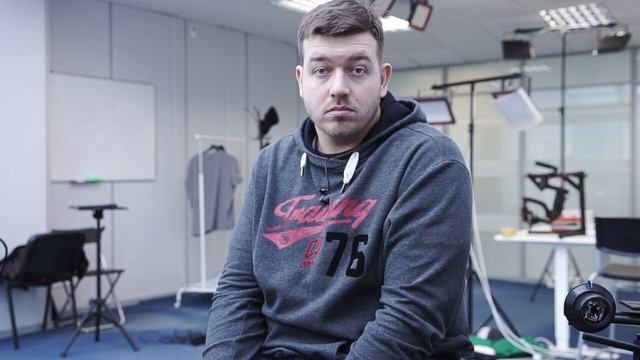 Как публичная деятельность помогает программисту смотреть онлайн