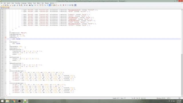 How to Customize the Game | Vintage Story 1.6 (New Version!) | Ep 5 смотреть онлайн