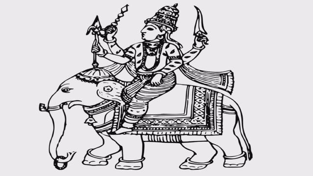 Indra Gayatri Mantra 21 Times , Om Sahashranetraay Vidmahe Vajra....दुःख और दारिद्र्ता दूर होती है. смотреть онлайн