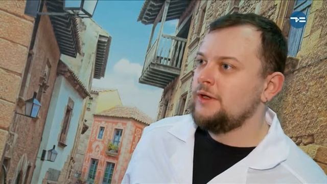 Избавляемся от насекомых (служба дезинсекции "Хитин") смотреть онлайн