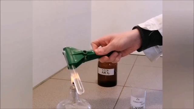 Тест№9. Лабораторная работа «Гидролиз солей» смотреть онлайн