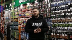 ПИЛЬКЕР - что за приманка и для чего? Топовый Российский пилькер.