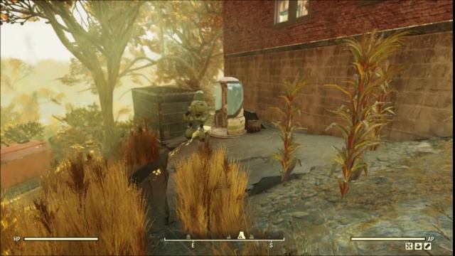 Fallout 76 New Items: Pay To Win Or Drama Drums Again? смотреть онлайн